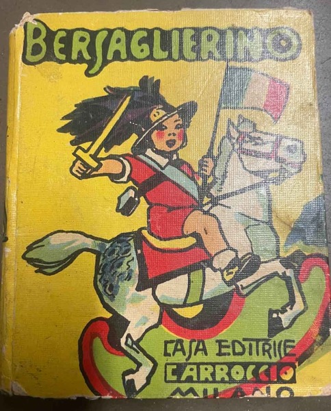 Bersaglierino.