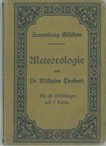 Meteorologie