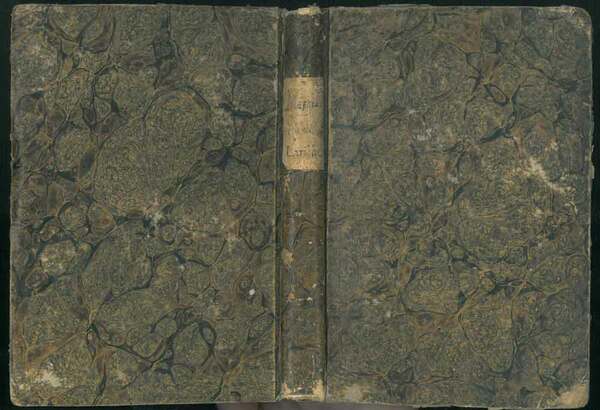 Poesie liriche toscane. Terza edizione napolitana accresciuta di altri componimenti.