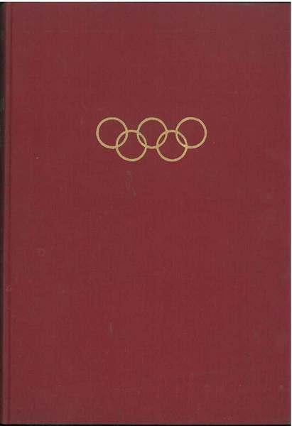 Olimpiadi (776 a. C - 1952 d. C)