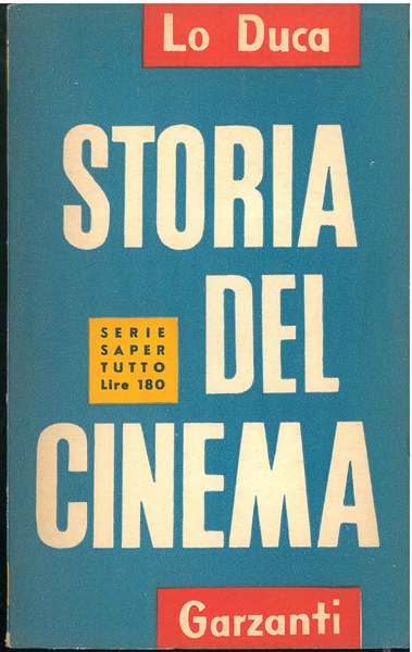 Storia del cinema Illustrazioni di Chaplin, Disney, Cohl, Garretto, Picasso, …