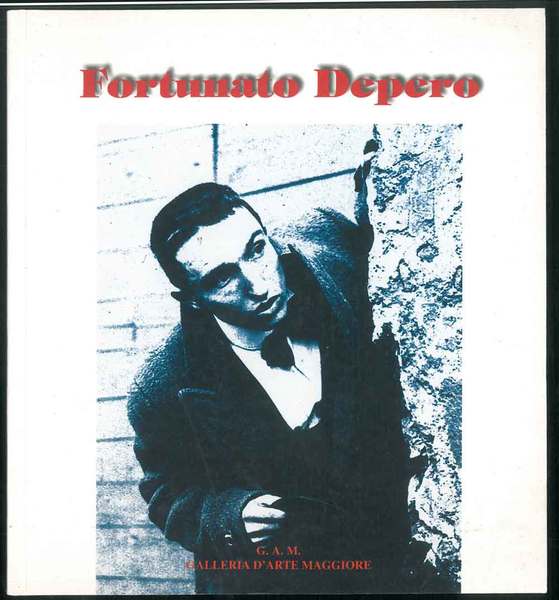 Fortunato Depero