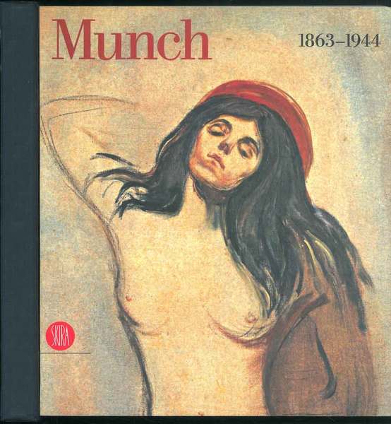 Munch 1863-1944