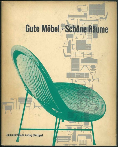 Gute Mobel - Schone Raume.