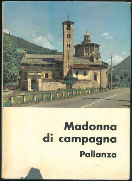 Madonna di campagna. Pallanza