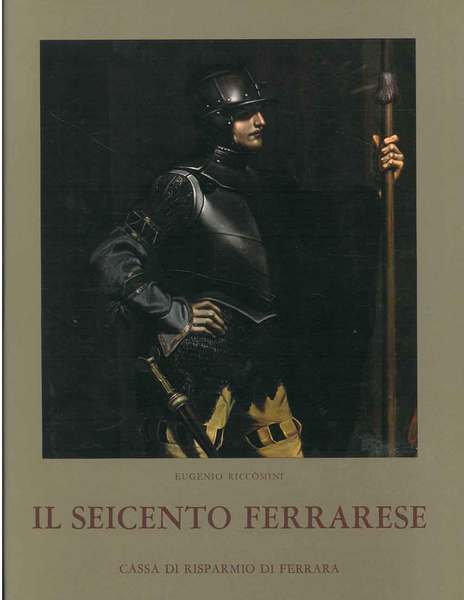 Il Seicento ferrarese
