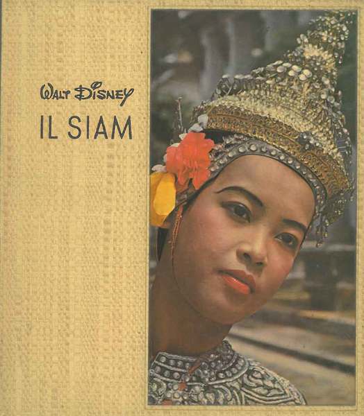 Il Siam Testo di Pierre Boulle Traduzione di Giuseppe Ravegnani …