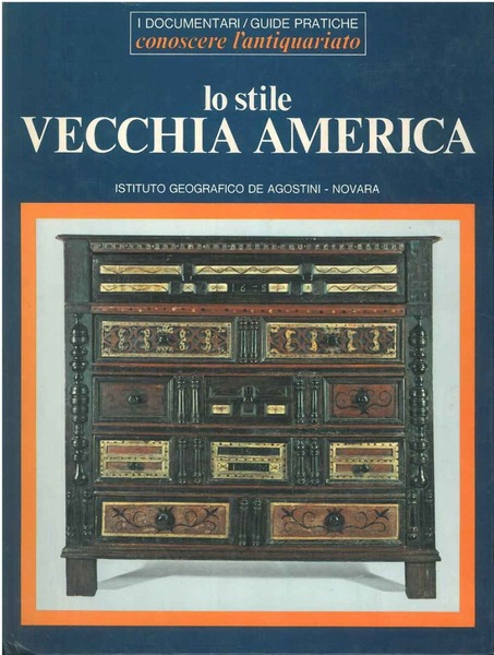 Lo stile vecchia America