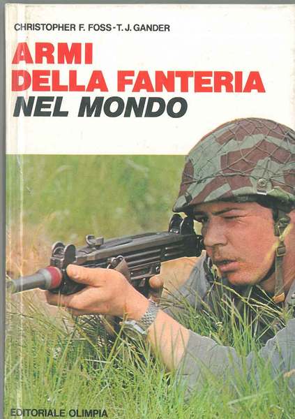 Armi della fanteria nel mondo