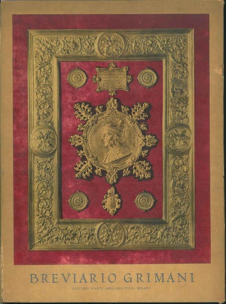 Il calendario del Breviario Grimani.