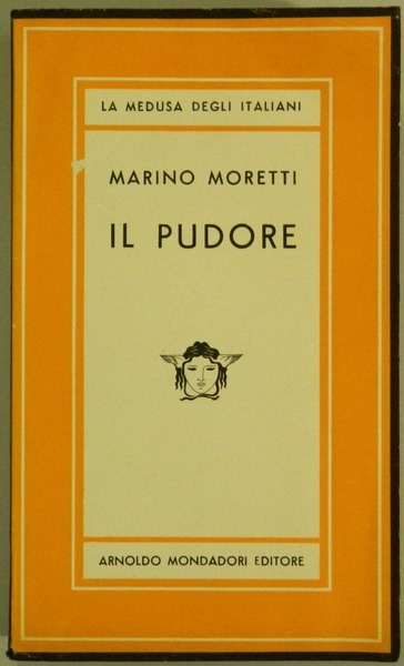 Il pudore