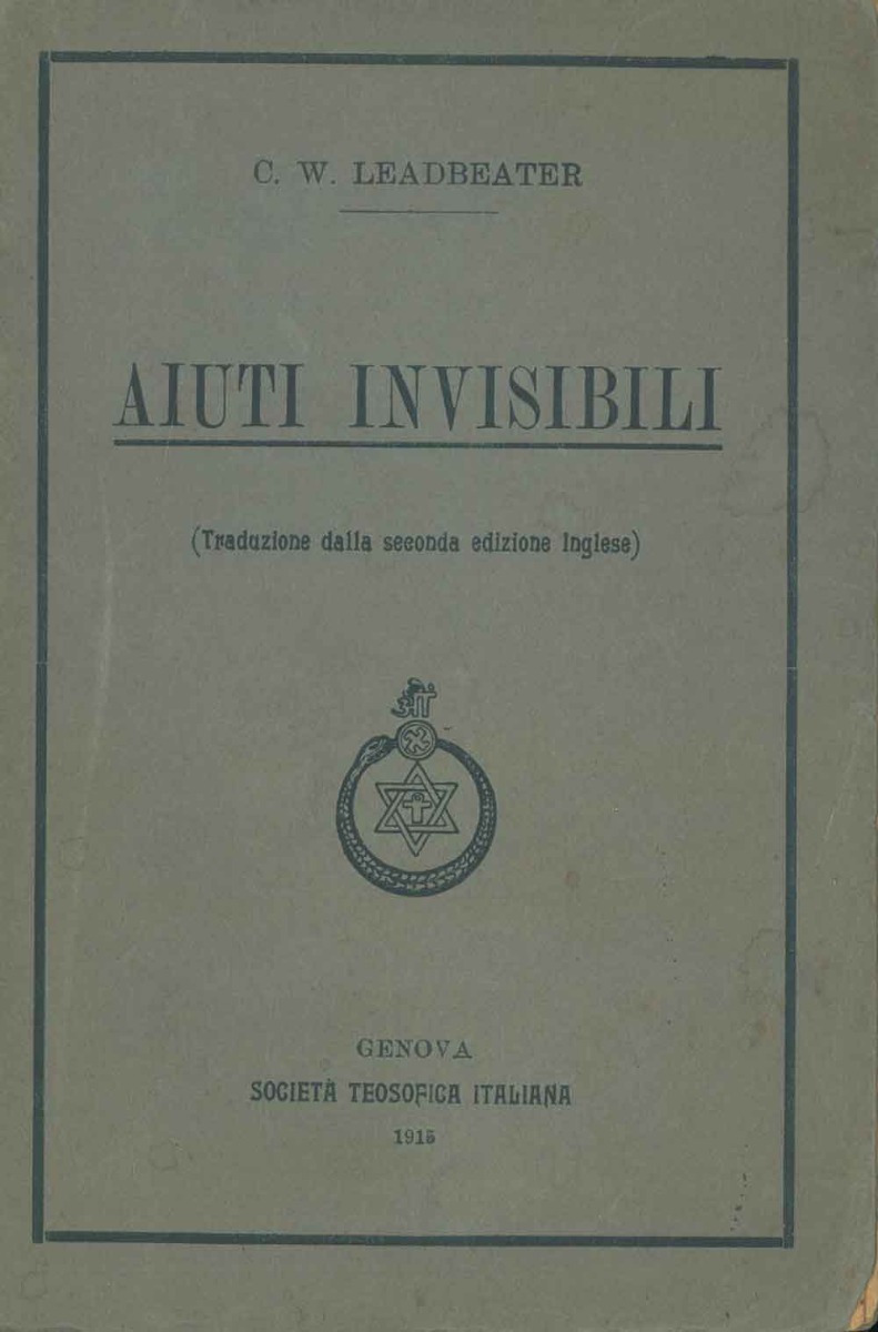 Aiuti invisibili