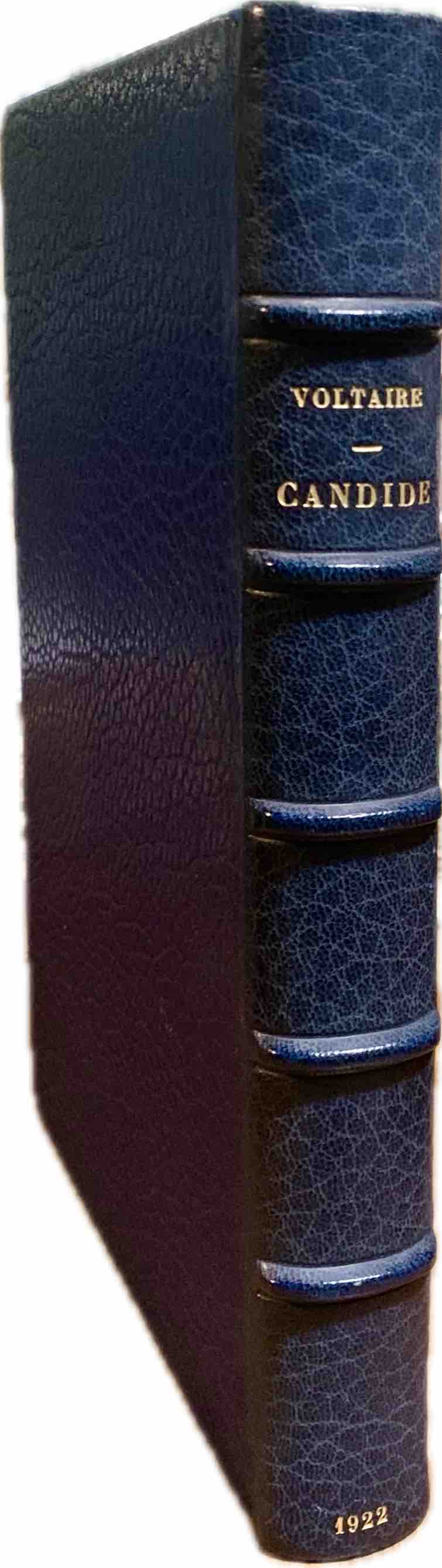 Candide