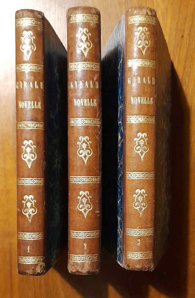 Gli ecatommiti ovvero cento novelle