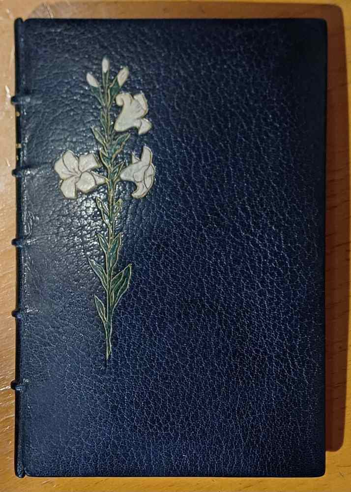 La Princesse Lontaine. Piece en quatre actes en vers