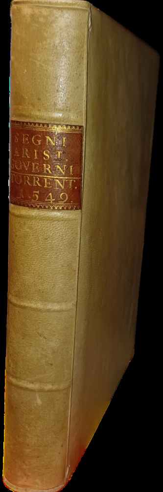 Trattato dei governi di Aristotile tradotto di greco in lingua …