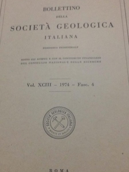 PALEOMAGNETISMO DELLA SCAGLIA ROSSA UMBRA E ROTAZIONE DELLA PENISOLA ITALIANA …