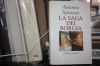 LA SAGA DEI BORGIA MONDOLIBRI 2000