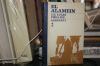 EL ALAMEIN C.E.LUCAS PHILIPS GARZANTI 1969