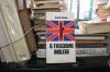 MOSLEY, OSWALD IL FASCISMO INGLESE A IL BORGHESE, 1973
