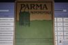 PARMA MONUMENTALE. PARMA. ZERBINI & FRESCHING. 1913