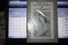 GHEZZI GUIDO. LA SIGNORA DI ARAMARZIA. ROMANZO. VICENDE D'AMORE, DI …