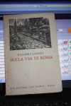 RANIERO LUCONI SULLAVIA DI ROMA PIA SOCIETA'