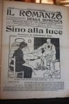 Il ROMANZO DELLA DOMENICA SINO ALLA LUCE DI EDOARDO ROD …