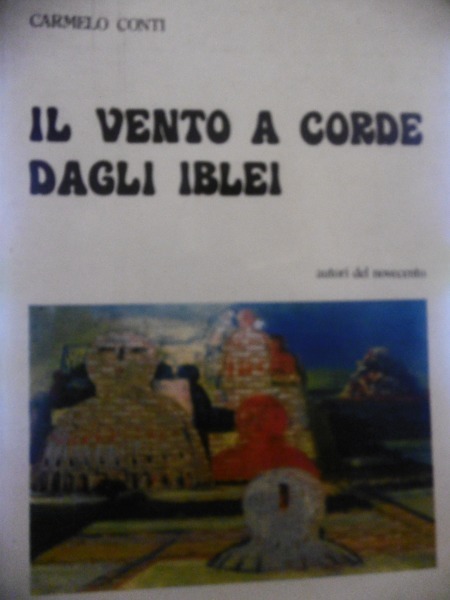 Il Vento A Corde Dagli Iblei