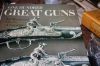 ONE HUNDRED GREAT GUNS AN ILLUSTRATED HISTORY OF FIREARMS BY …