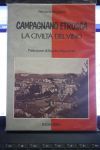 Campagnano etrusca la civilta' del vino reda 1986