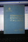 Compendio statistico italiano 1983