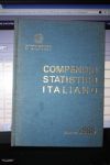 Compendio statistico italiano 1985