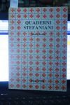 Quaderni Stefaniani Anno Nono Pisa 1990