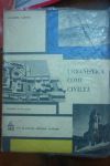 URBANISTICA COME CIVILTA' CARONIA GIUSEPPE FLACCOVIO 1957