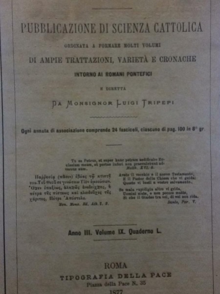 SOMMO PONTEFICE S.CELESTINO V STUDI SULL'OPINIONE DI DANTE ALIGHIERI IL …