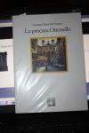 LA PROCURA OTTONELLO NARRATIVA ITALIANA LUCIANA CHIESI DE FORNARI MELANGOLO