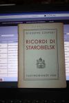 RICORDI DI STAROBIELSK TESTIMONIANZE 1945