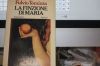 FULVIO TOMIZZA LA FINZIONE DI MARIA ROMANZO RIZZOLI AUTOGRAFO CON …