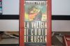 LETIZIA FORTINI LA VALIGIA DI CUOIO DI RUSSIA MONDADORI 1995