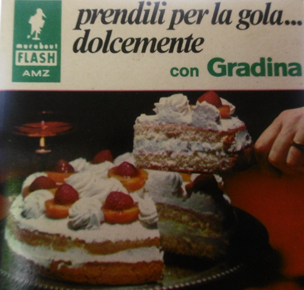 PRENDILI PER LA GOLA DOLCEMENTE CON GRADINA 50 RICETTE A …