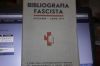 BIBLIOGRAFIA FASCISTA DICEMBRE ANNO XVI