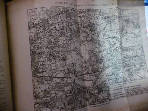 SINTESI INFORMATIVA REGIONE MILITARE MERIDIONALE X COMANDO MILITARE NAPOLI 1 …