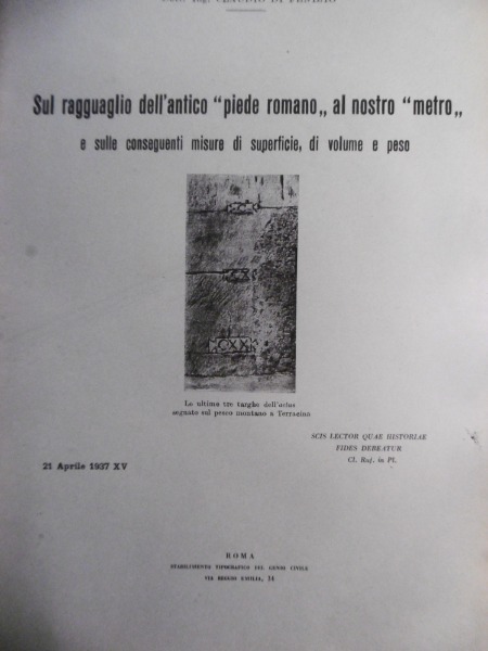 PROVERBI POPOLARI ABRUZZESI RIVISTA ABRUZZESE OTTOBRE 1911