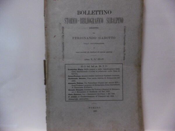 SULLE ORIGINI E SULLE RAMIFICAZIONI DELLA CASA MARCHIONALE D'IVREA IN …