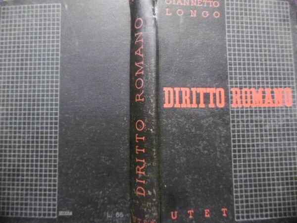 CHECCO DURANTE ROMANO DE ROMA DICEMBRE 1972