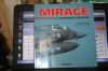 Mirage Il Supersonico Francese Philippe Duchateu Salvador Mafe' Hueratas De …
