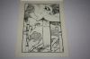 DUILIO GAMBELLOTTI XILOGRAFIA AUDACIA SCRITTI E DISCORSI DI B.MUSSOLINI 1936