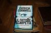 PATRICIA CORNWELL IL FATTORE SCARPETTA