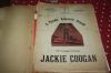 IL PICCOLO ROBINSON CROSUE' PROTAGONISTA JACKIE COOGAN CINEMA GAMBRINUS